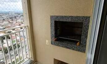 Imagem 6: Residencial Jardim Beira Rio