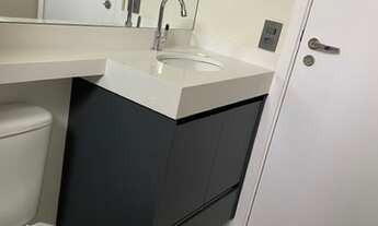 Imagem 6: Apartamento Studio 1 quarto para Aluguel, 24m² - Perdizes