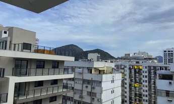 Imagem 6: Rua Voluntários da Pátria