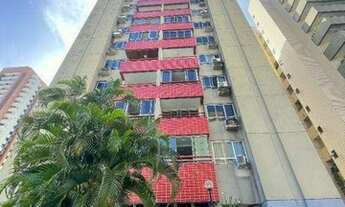 Imagem: Apartamento no Ed. Majestic com 3 quartos