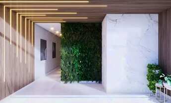 Imagem 6: COBERTURA LUXUOSA PRÓXIMO AO MAR