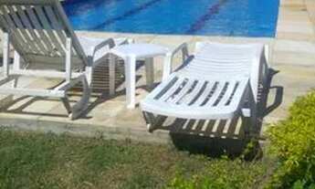 Imagem 6: Férias Perfeitas: Alugue Flat no Condomínio WinterVille em Gravatá/PE - Reserve Agora!