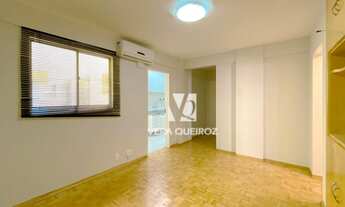 Imagem: APARTAMENTO RECÉM REFORMADO QUASE ESQUINA