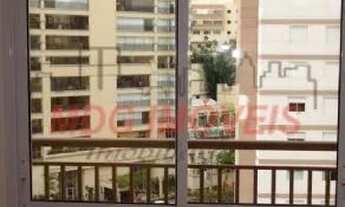 Imagem 4: Apartamento na Vila Mariana com dois quartos, duas vagas de garagem próximo ao metrô Cháca