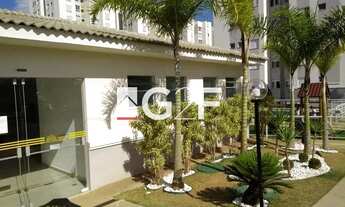 Imagem 2: Apartamento para venda no Jardim da Colinas!