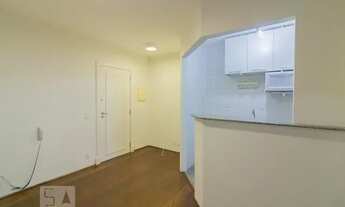 Imagem 3: Apartamento para Aluguel - Vila Nova Conceição, 1 Quarto, 36 m2