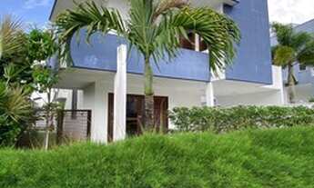 Imagem 3: Duplex com piscina e churrasqueira no Bosque