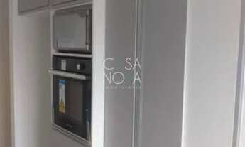 Imagem 3: Apartamento para aluguel e venda tem 68 metros quadrados com 2 quartos