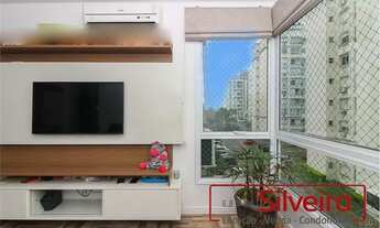 Imagem 7: PORTO ALEGRE - Apartamento Padrão - Cavalhada