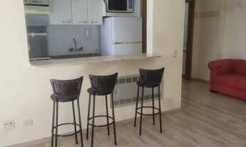 Imagem 3: Apartamento - Mobiliado - 01 quarto - Centro de Curitiba