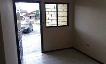 Imagem 5: Casa no Boqueirão Alvenaria Dois Quartos, frente para a rua