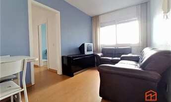 Imagem 4: Apartamento à venda, 2 quartos, 1 vaga, Petrópolis - Porto Alegre/RS