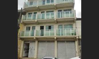 Imagem: Vendo ou alugo, kitnet e loja