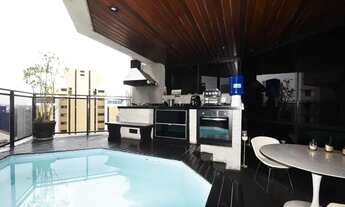 Imagem 5: Apartamento para Aluguel - Portal do Morumbi, 1 Quarto, 70 m2