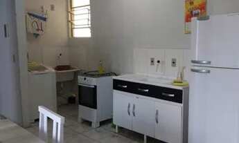 Imagem 2: S-Apartamento a venda de 02 Dormitórios Semi-Mobiliado no Pachecos-Palhoça-SC