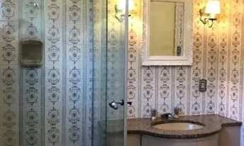 Imagem 3: Apartamento para aluguel tem 100 metros quadrados com 2 quartos em Indianópolis - São Paul