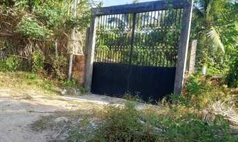 Imagem: Sitio em RSítio medindo 4,65m de Frente