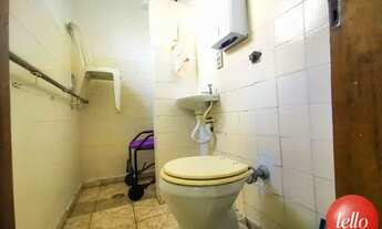 Imagem 6: São Paulo - Casa Padrão - Tatuapé