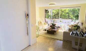 Imagem 6: APARTAMENTO À VENDA NO JARDIM EUROPA