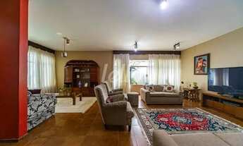 Imagem 4: Santo André - Casa Padrão - Vila Leopoldina