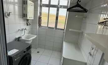 Imagem 4: Apartamento mobiliado para alugar 02 Dormitórios, 01 vaga em Guarulhos