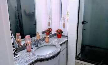 Imagem 9: Apartamento para venda tem 108 metros quadrados com 3 quartos em Vila Regente Feijó - São