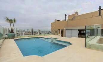 Imagem 3: COBERTURA CHARMOSA PERTO DA BAZAAR FASHION!