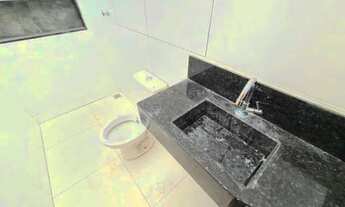 Imagem 6: Casa para venda tem 89 metros quadrados com 3 quartos em Barra Funda - São Paulo - São Pau