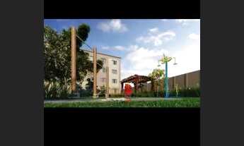 Imagem 4: Apartamento troco por casa com 2 quartos