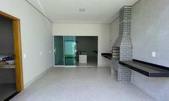 Imagem 7: Casa Nova com 3 Quartos , próxima as Faculdades