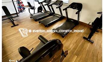 Imagem 3: 3 Quartos no Bancários - ALUGA-SE