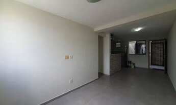 Imagem 3: Apartamento para aluguel tem 76 metros quadrados com 2 quartos em Casa Caiada - Olinda - P