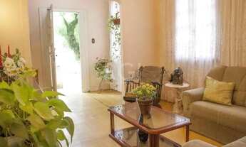 Imagem 4: Casa para Venda - 200m², 5 dormitórios, 3 vagas - Santo Antonio