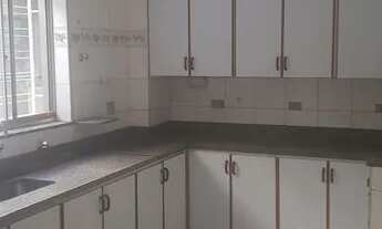 Imagem: SobradoLindo, edicula 2dorm. Campo Belo