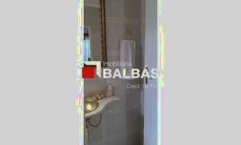 Imagem 3: Casa Térrea Tatuapé