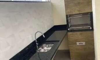 Imagem 5: São Paulo - Apartamento Padrão - Aricanduva