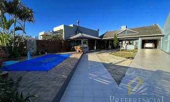 Imagem: Casa e Sobrado de 3 dormitórios à Venda