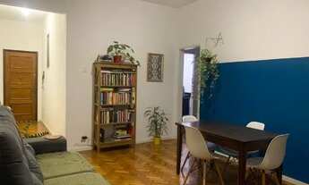 Imagem 2: Lindo apartamento de quarto e sala no Bairro de Fátima