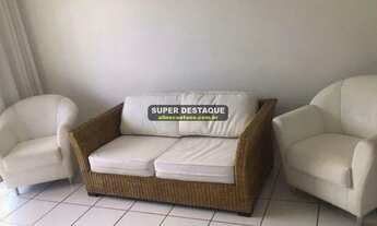 Imagem 5: Apartamento com 2 dorms, Real, Praia Grande - R$ 320 mil, Cod: ACT2212