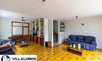 Imagem 2: Casa com 4 dormitórios à venda, 375 m² por R$ 1.990.000,00 - Bela Aliança - São Paulo/SP