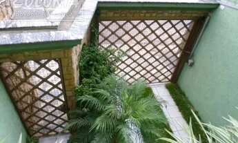 Imagem 2: Santo André - Casa Padrão - Parque Central