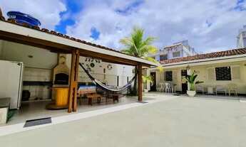 Imagem 2: Casa aluguel temporada feriado Guarapari 7 quartos 5 banheiros na Praia do Morro