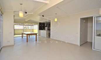 Imagem 2: Cobertura duplex com 3 suítes à venda, 256 m² por R$ 2.600.000 - Alto da Lapa - São Paulo