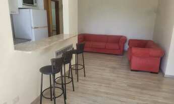 Imagem 4: Apartamento - Mobiliado - 01 quarto - Centro de Curitiba