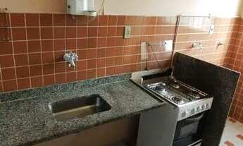 Imagem 6: APARTAMENTO MOBILIADO NO RECANTO DAS PALMEIRAS