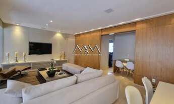 Imagem 7: Apartamento a Venda no Vila da Serra com 3 Suítes 157 m² área interna