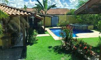 Imagem: Casa em porto seguro local excelente