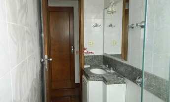 Imagem 4: BELO HORIZONTE - Apartamento Padrão - Serra