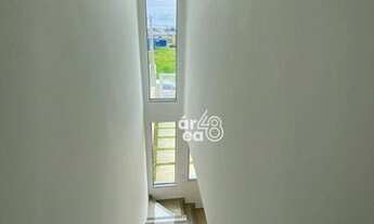 Imagem 4: Sobrado com 2 dormitórios à venda, 64 m² por R$ 313.000,00 - Bela Vista - Palhoça/SC