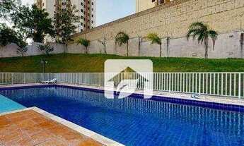 Imagem 5: Apartamento com 3 dormitórios à venda, 65 m² por R$ 602.000 - Limão - São Paulo/SP